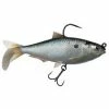 Salmo Replicant Shad SWIMBAITS