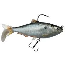 Salmo Replicant Shad SWIMBAITS