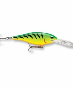 JERK AND CRANKBAITS Rapala - Shad Rap