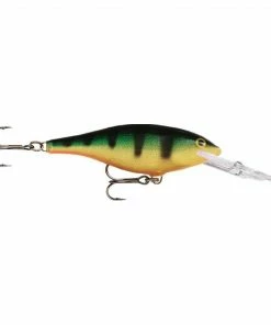 JERK AND CRANKBAITS Rapala - Shad Rap