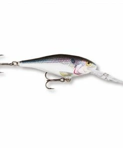 JERK AND CRANKBAITS Rapala - Shad Rap