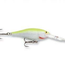 JERK AND CRANKBAITS Rapala - Shad Rap