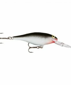 JERK AND CRANKBAITS Rapala - Shad Rap