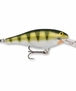 JERK AND CRANKBAITS Rapala - Shad Rap