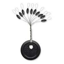 VMC-sinker Stops - Small PEGGING RIGGING