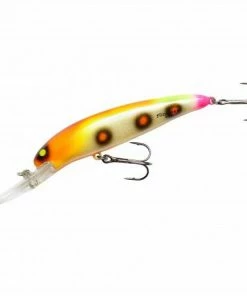 JERK AND CRANKBAITS Bomber - Deep Long A