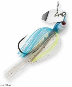 Zman - Chatterbait Project Z Series BLADED SWIM JIGS