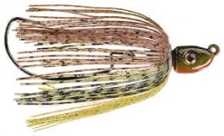 STRIKE KING - SWINGING SWIM JIG SWIM JIGS