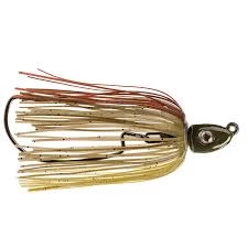 STRIKE KING - SWINGING SWIM JIG SWIM JIGS