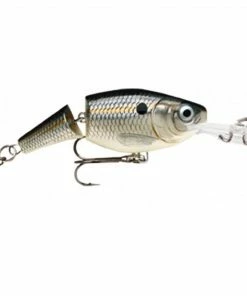 JERK AND CRANKBAITS Rapala Jointed Shad Rap