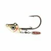 FIN-TECH - SS MINNOW JIG HEAD JIG HEADS