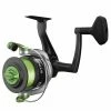 SPINNING REELS ZEBCO - STINGER