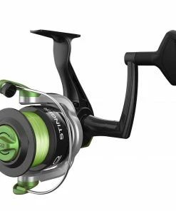 SPINNING REELS ZEBCO - STINGER