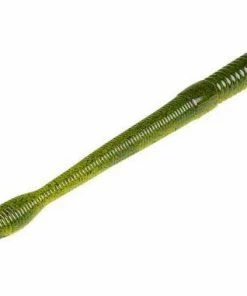 SCENTED BAITS Strike King - Kvd Perfect Plastics Bullworm