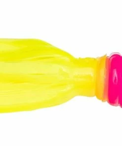 NEW ARRIVALS Strike King Mr. Crappie Crappie Thunder Soft Plastic Grub 15 Pack 1 - 3/4