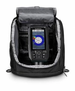 GARMIN STRIKER PLUS 4 ICE BUNDLE