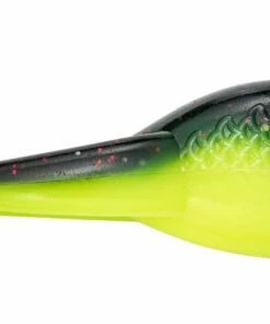 Strike King Mr. Crappie Scizzor Shad Soft Plastic 10 Pack