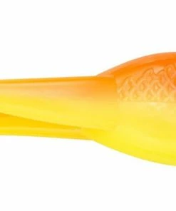 Strike King Mr. Crappie Scizzor Shad Soft Plastic 10 Pack