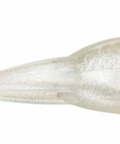 Strike King Mr. Crappie Scizzor Shad Soft Plastic 10 Pack