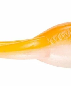 Strike King Mr. Crappie Scizzor Shad Soft Plastic 10 Pack