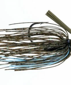 Freedom Tackle Structure Jig