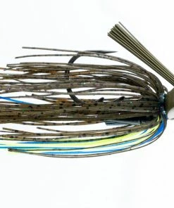 Freedom Tackle Structure Jig