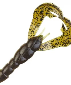 CRAWS Strike King - Rage Tail Craw