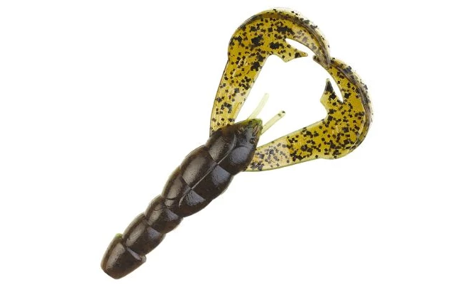 CRAWS Strike King - Rage Tail Craw