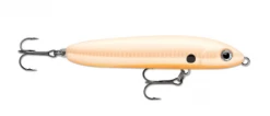 Rapala - Skitter V TOPWATER HARD BAITS