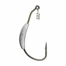 Berkley Fusion19 Weighted Swimbait Needle Point ALL HOOKS