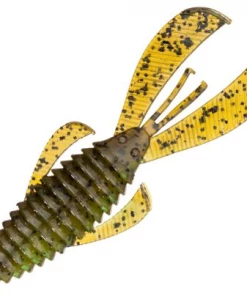 Strike King - Rage Tail Db Structure Bug CREATURE BAITS