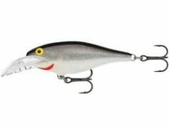 RAPALA - SCATTER RAP SHAD DEEP JERK AND CRANKBAITS