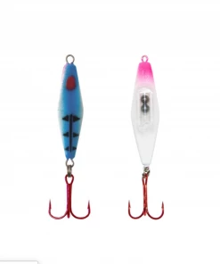 Clam - Rattlin' Blade Spoon SPOONS