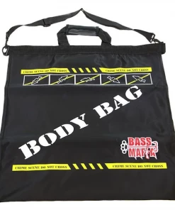 BASS MAFIA - BODY WEIGH BAG SCALES CULLING SYSTEMS AND WEIGH BAGS