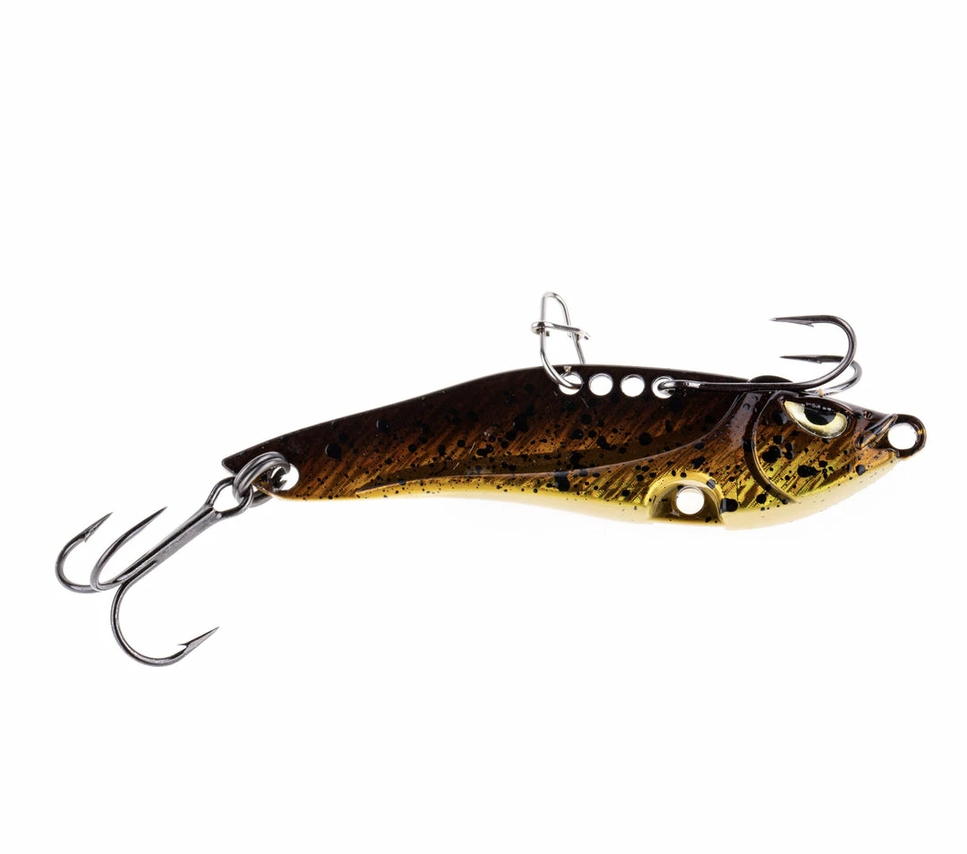 Freedom Tackle Corp. Freedom Blade Bait LURES