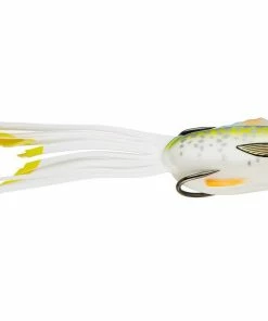 Strike King - Kvd Popping Perch TOPWATER SOFT BAITS