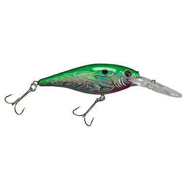 Berkley Flicker Shad Pro JERK AND CRANKBAITS