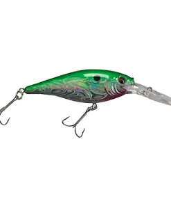 Berkley Flicker Shad JERK AND CRANKBAITS