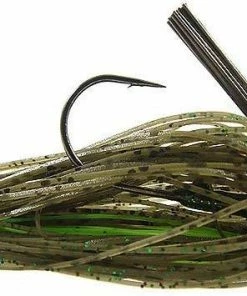 STRIKE KING - TOUR GRADE HEAVY HOOK FOOTBALL JIG FOOTBALL JIGS