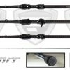 FAVORITE FISHING CASTING RODS Summit Casting Rod