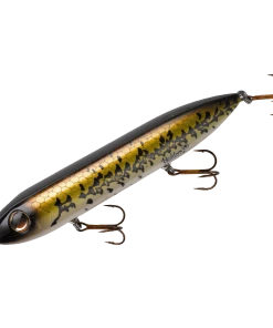 TOPWATER HARD BAITS Heddon - Super Spook