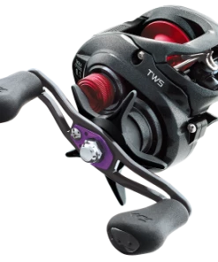 Daiwa Tatula CT Casting Reel CASTING REELS