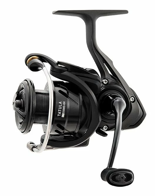 Daiwa Tatula LT 1000D-XH Spinning Reel