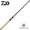 DAIWA - TATULA - 7'2" MEDIUM - CASTING CASTING RODS