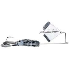 TOPWATER SOFT BAITS STRIKE KING KVD TOAD BUZZ