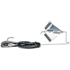 TOPWATER SOFT BAITS STRIKE KING KVD TOAD BUZZ