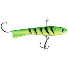 LURES Freedom - Turn Back Shad