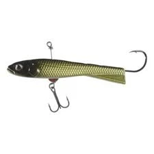 LURES Freedom - Turn Back Shad