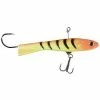 LURES Freedom - Turn Back Shad