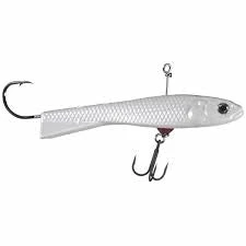 LURES Freedom - Turn Back Shad